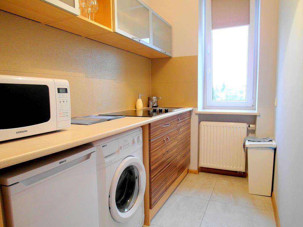 Rint - Centrum Dubois Street Lublin Zewnętrze zdjęcie