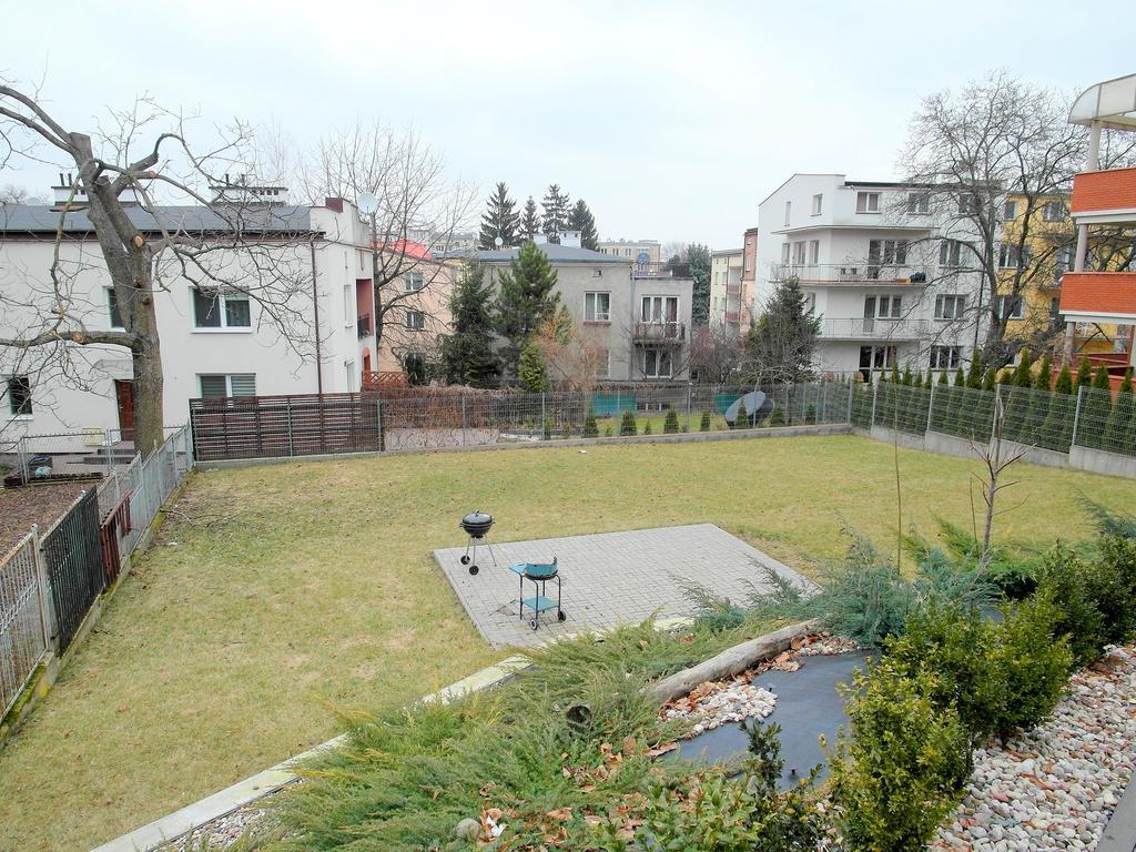 Rint - Centrum Dubois Street Lublin Zewnętrze zdjęcie