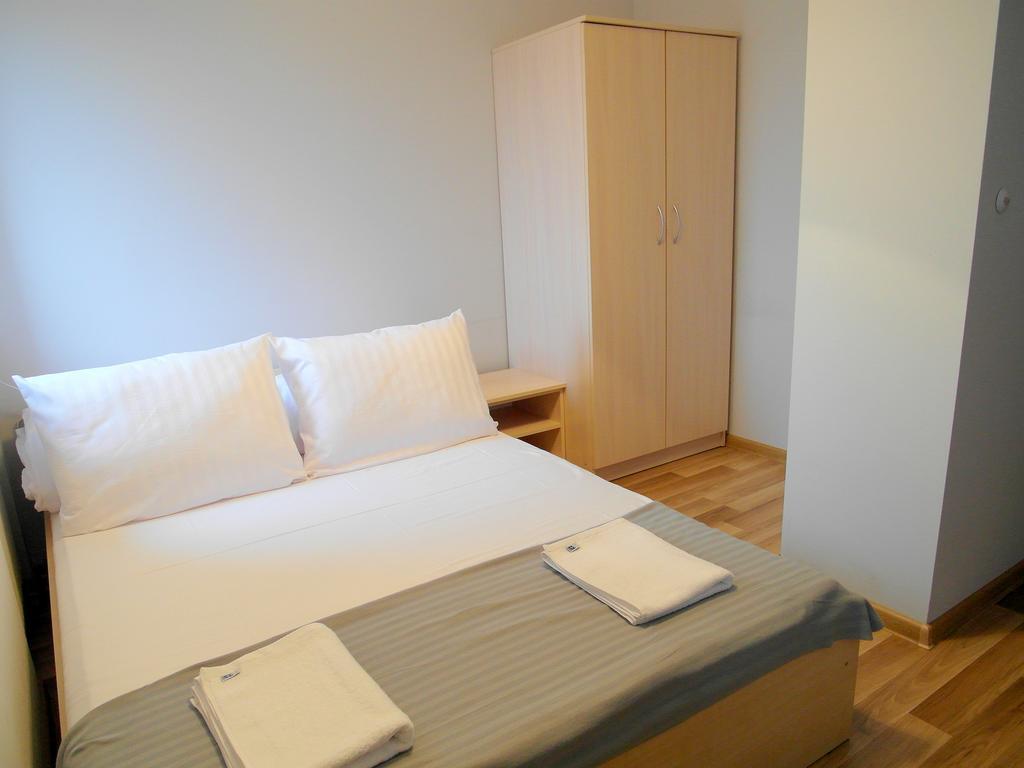 Rint - Centrum Dubois Street Lublin Zewnętrze zdjęcie