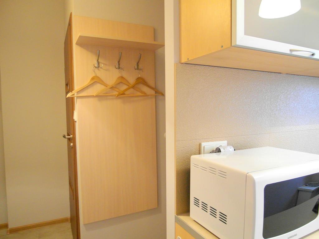 Rint - Centrum Dubois Street Lublin Zewnętrze zdjęcie