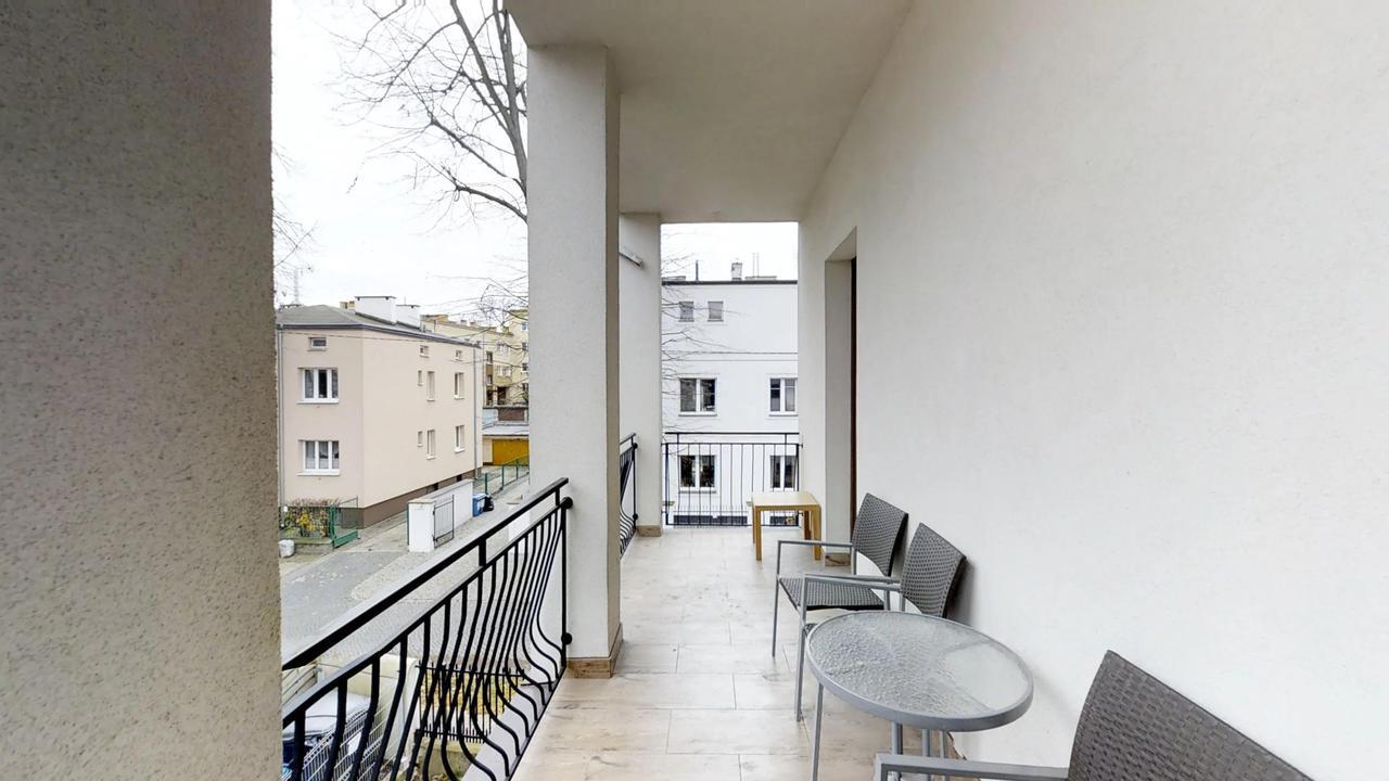 Rint - Centrum Dubois Street Lublin Zewnętrze zdjęcie