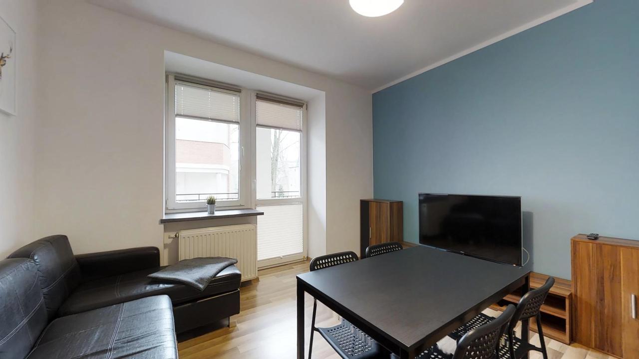 Rint - Centrum Dubois Street Lublin Zewnętrze zdjęcie