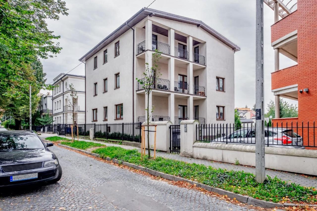Rint - Centrum Dubois Street Lublin Pokój zdjęcie