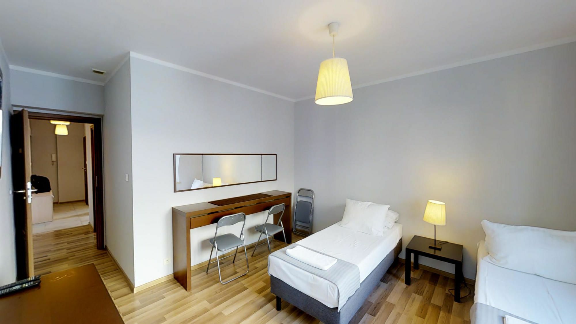 Rint - Centrum Dubois Street Lublin Zewnętrze zdjęcie