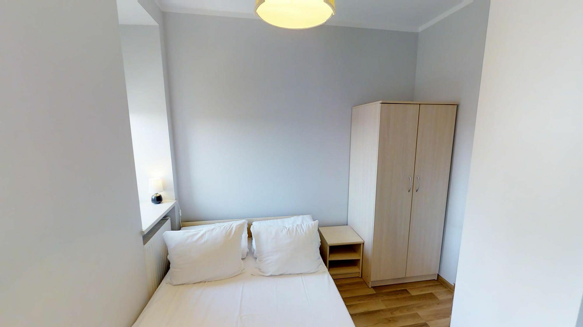 Rint - Centrum Dubois Street Lublin Zewnętrze zdjęcie