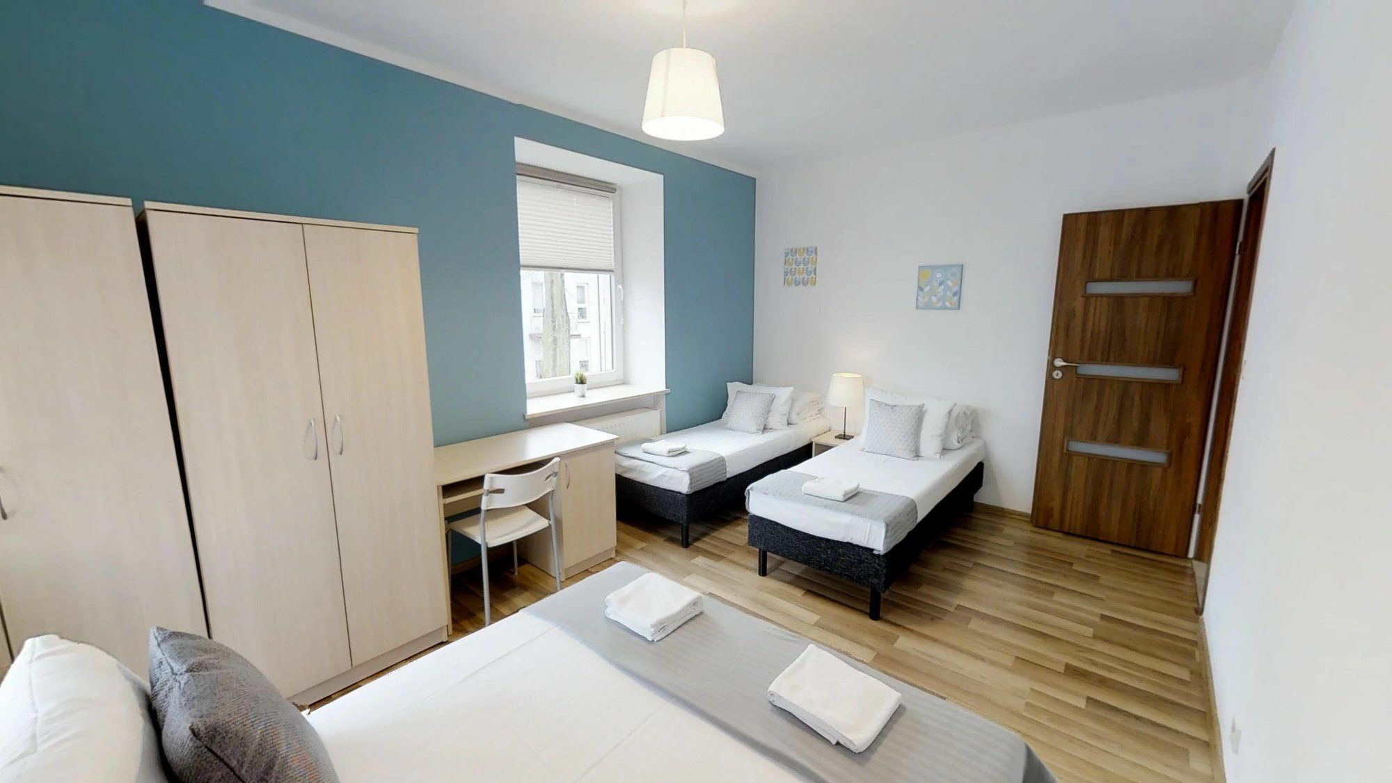 Rint - Centrum Dubois Street Lublin Zewnętrze zdjęcie