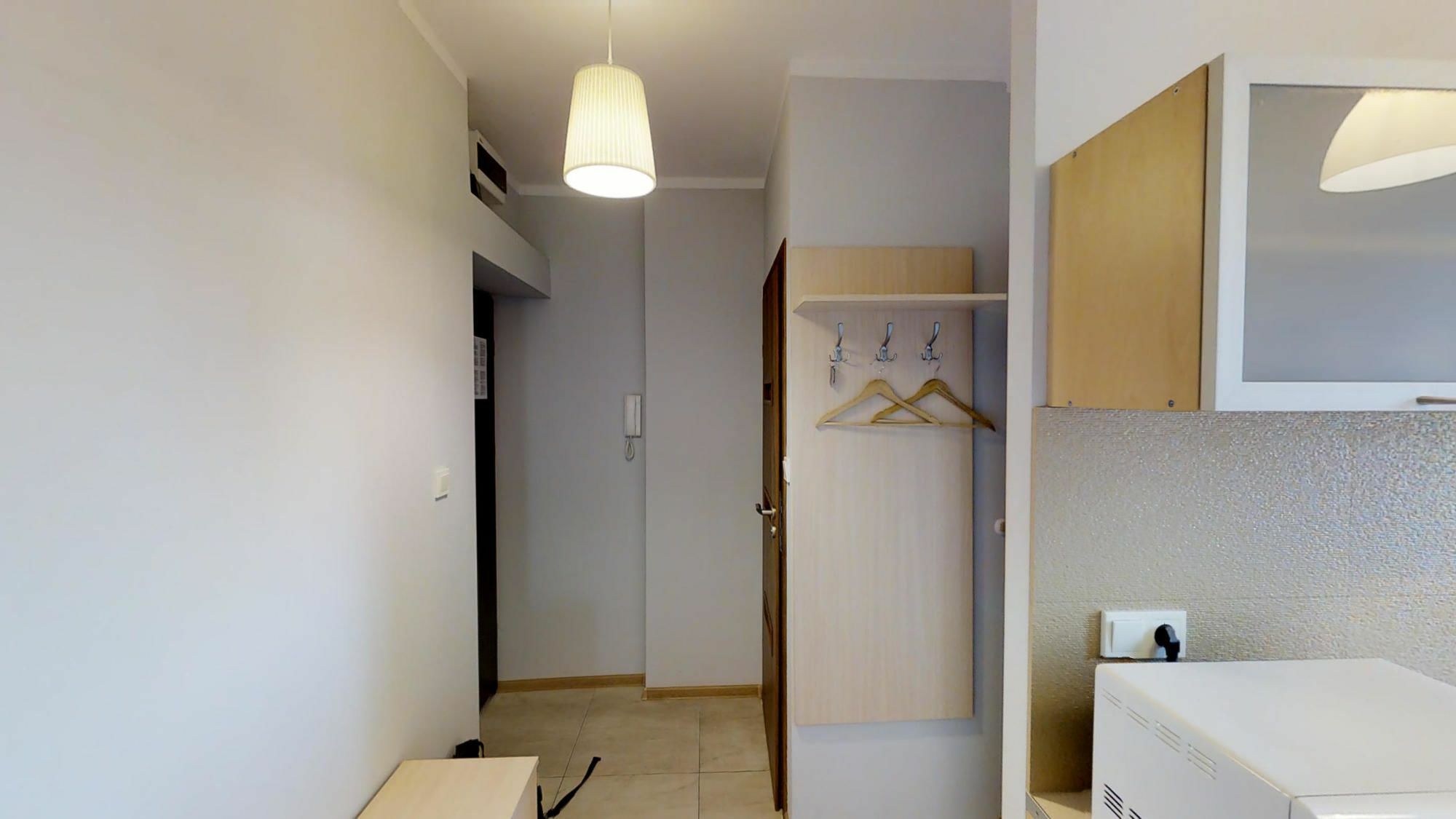 Rint - Centrum Dubois Street Lublin Zewnętrze zdjęcie