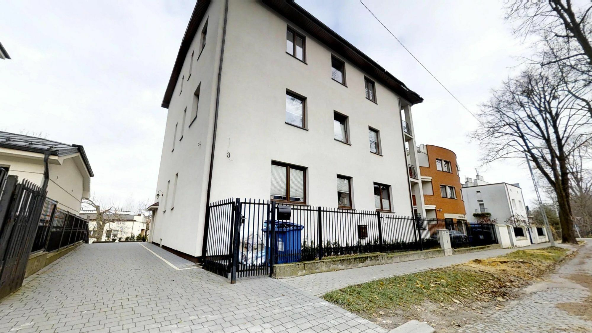 Rint - Centrum Dubois Street Lublin Zewnętrze zdjęcie